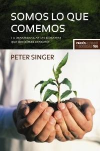 Somos lo que Comemos "La Importancia de los Alimentos que Decidimos Consumir". 