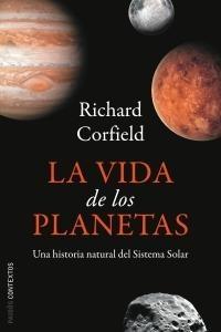 Vida de los Planetas, La. 