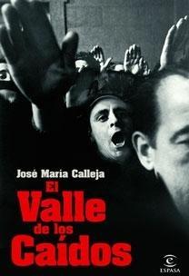 El valle de los caídos. 