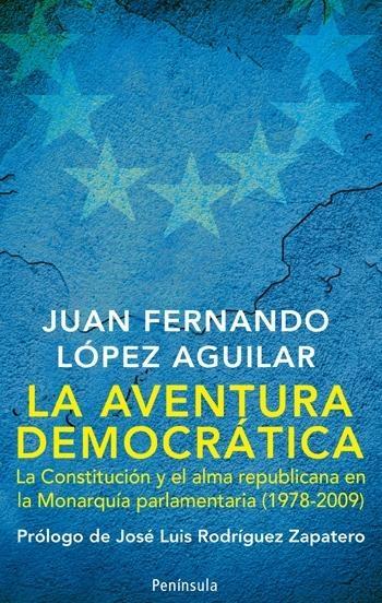 La Aventura Democrática