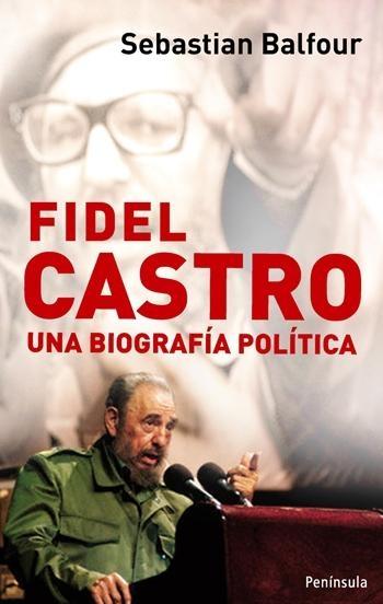 Fidel Castro. 