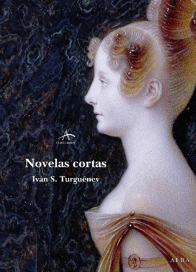 Novelas Cortas. Novelas Cortas.