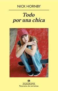 Todo por una Chica