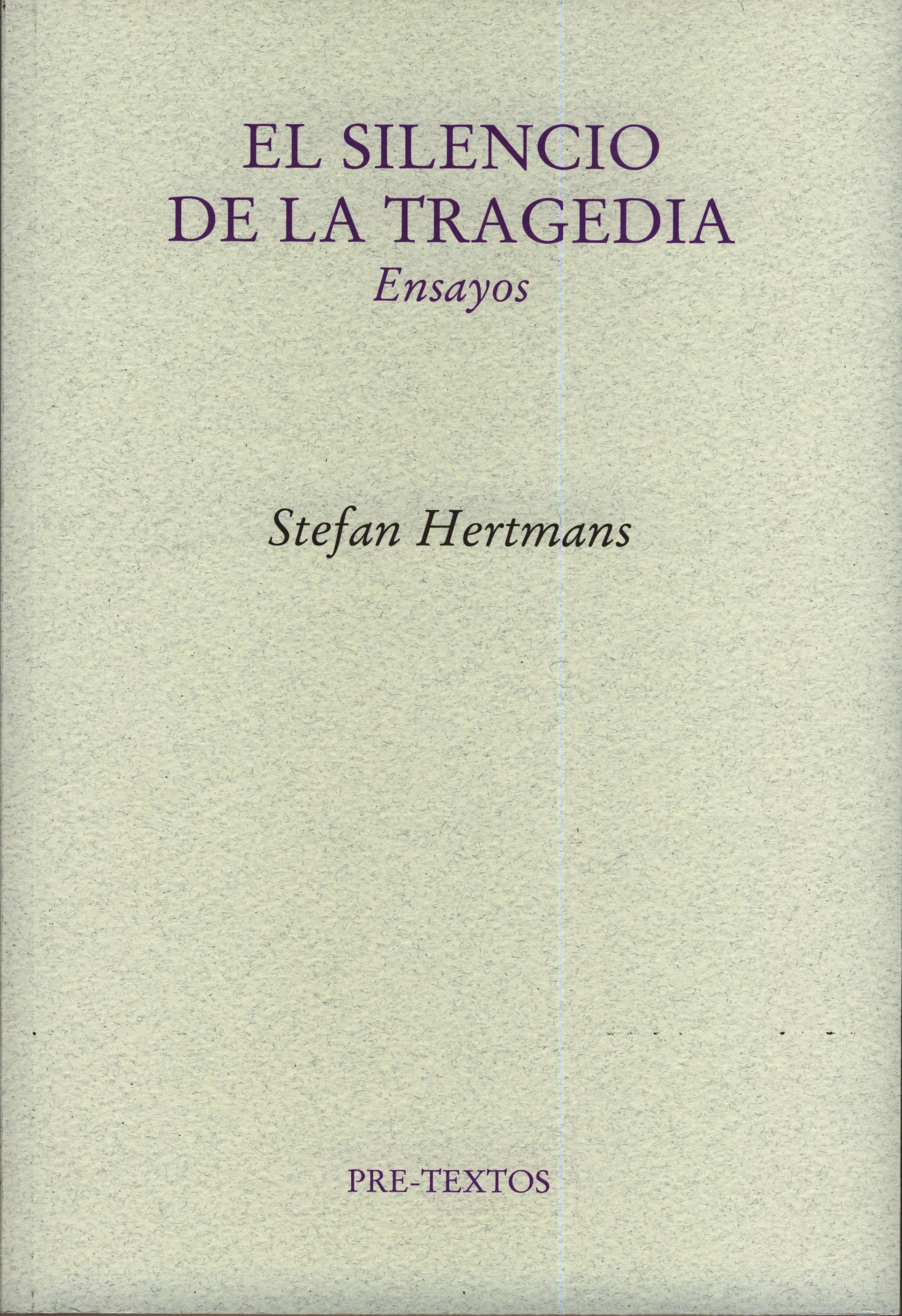 Silencio de la Tragedia, El