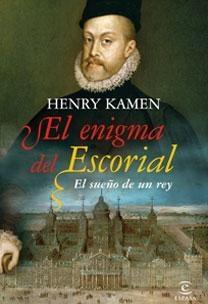 Enigma del Escorial, El