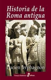 Historia de la Roma antigua. 