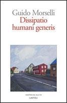 Dissipatio Humani Generis