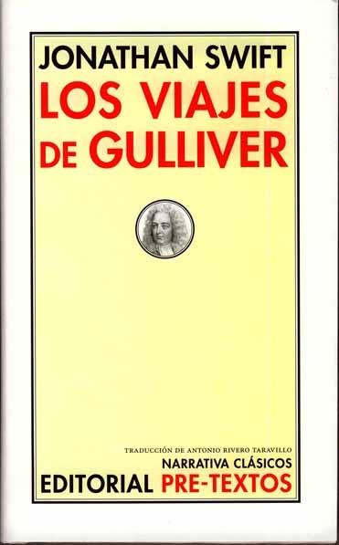 Viajes de Gulliver, Los. 