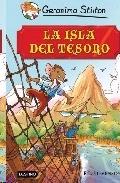 La isla del tesoro "Gerónimo Stilton"