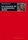 LA ECONOMIA DE LA TURBULENCIA