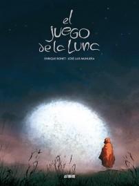 El juego de la luna. 