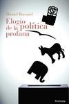 Elogio de la Política Profana