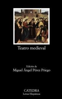 Teatro Medieval. 