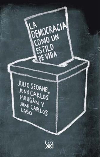 Democracia como un Estilo de Vida, Ls. 