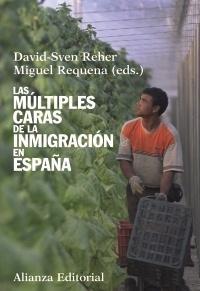 Múltiples Caras de la Inmigración en España, Las. 