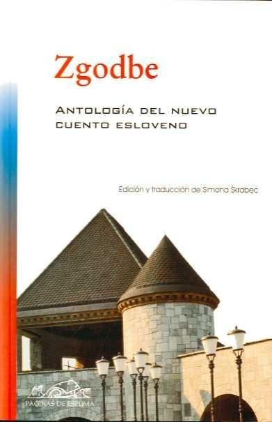 Zgodbe "Antología del cuento esloveno". 