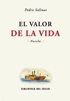 El Valor de la Vida. Edición, Estudio y Notas de José Paulino Ayuso