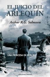 Juicio del Arlequín, El