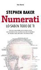 Numerati "Lo Saben Todo de Ti"