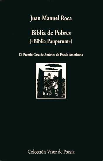 Biblia de Pobres. 