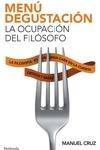 Menú Degustación "La Ocupación del Filósofo"