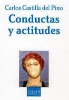 Conductas y Actitudes. 