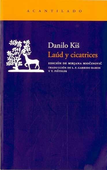 Laud y Cicatrices