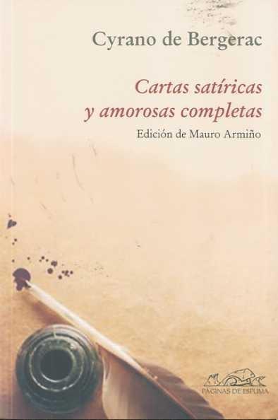 Cartas Satíricas y Amorosas Completas