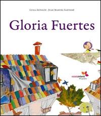 GLORIA FUERTES "VIOLETA INFANTIL BIOGRAFIAS"