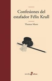 Confesiones del Estafador Félix Krull. 