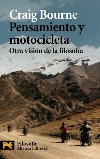 Pensamiento y Motocicleta. "Otra Visión de la Filosofía" "Otra Visión de la Filosofía"