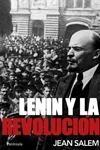 Lenin y la Revolución. 