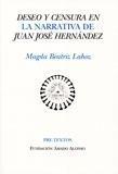 Deseo y Censura en la Narrativa de Juan José Hernández. 