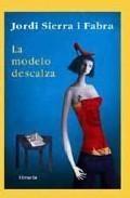 Modelo Descalza, La. 