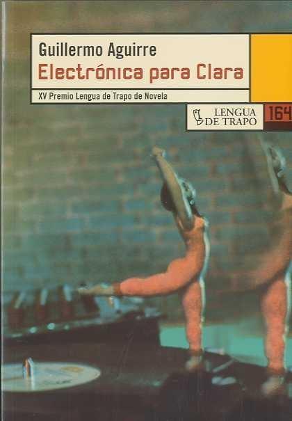 Electrónica para Clara. 