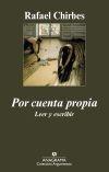 Por Cuenta Propia "Leer y Escribir"