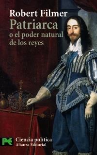 Patriarca o el Poder Natural de los Reyes