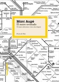 Metro Revisitado, El "El Viajero Subterráneo Veinte Años Después"