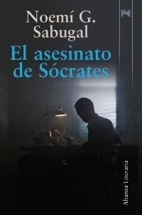 Asesinato de Sócrates, El. 