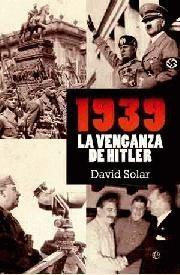 1939 Venganza de Hitler