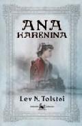 Ana Karenina