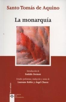 La monarquia. 