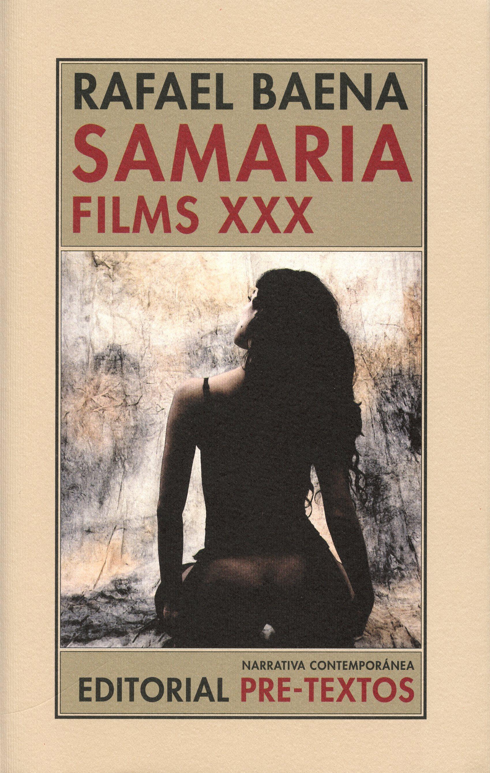 Samaria Films Xxx