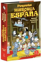 Pequeña Historia de España