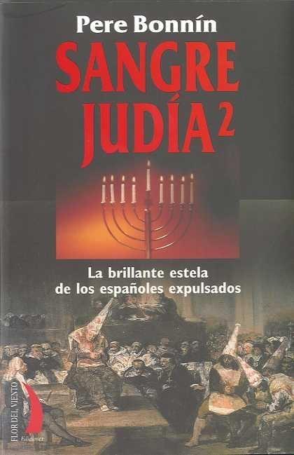 Sangre Judía. 