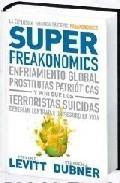 Super Freakonomics