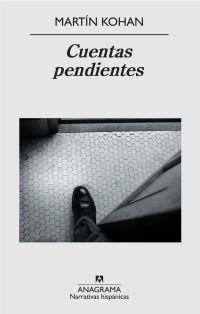 Cuentas Pendientes. 