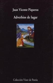 Adverbios de Lugar. 