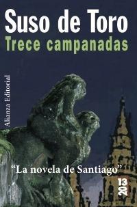 Trece campanadas. 