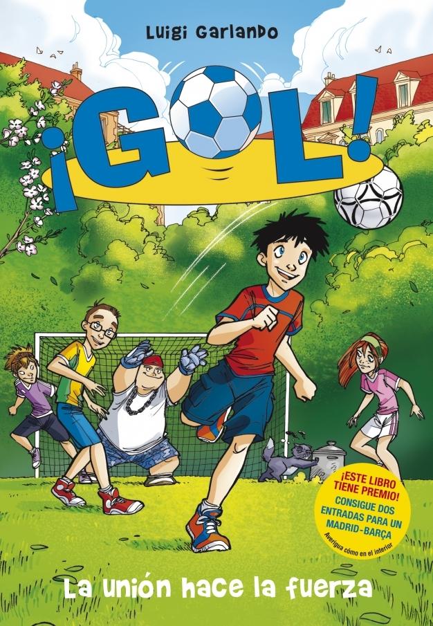  El gran libro del fútbol: 9788428535717: Various: Libros